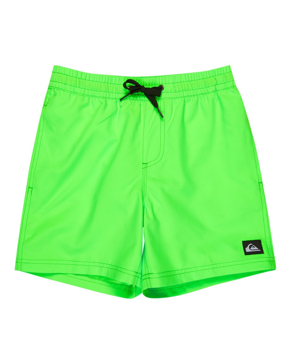 Quiksilver Swim Shorts Everyday Volley YTH 14 Boys Green