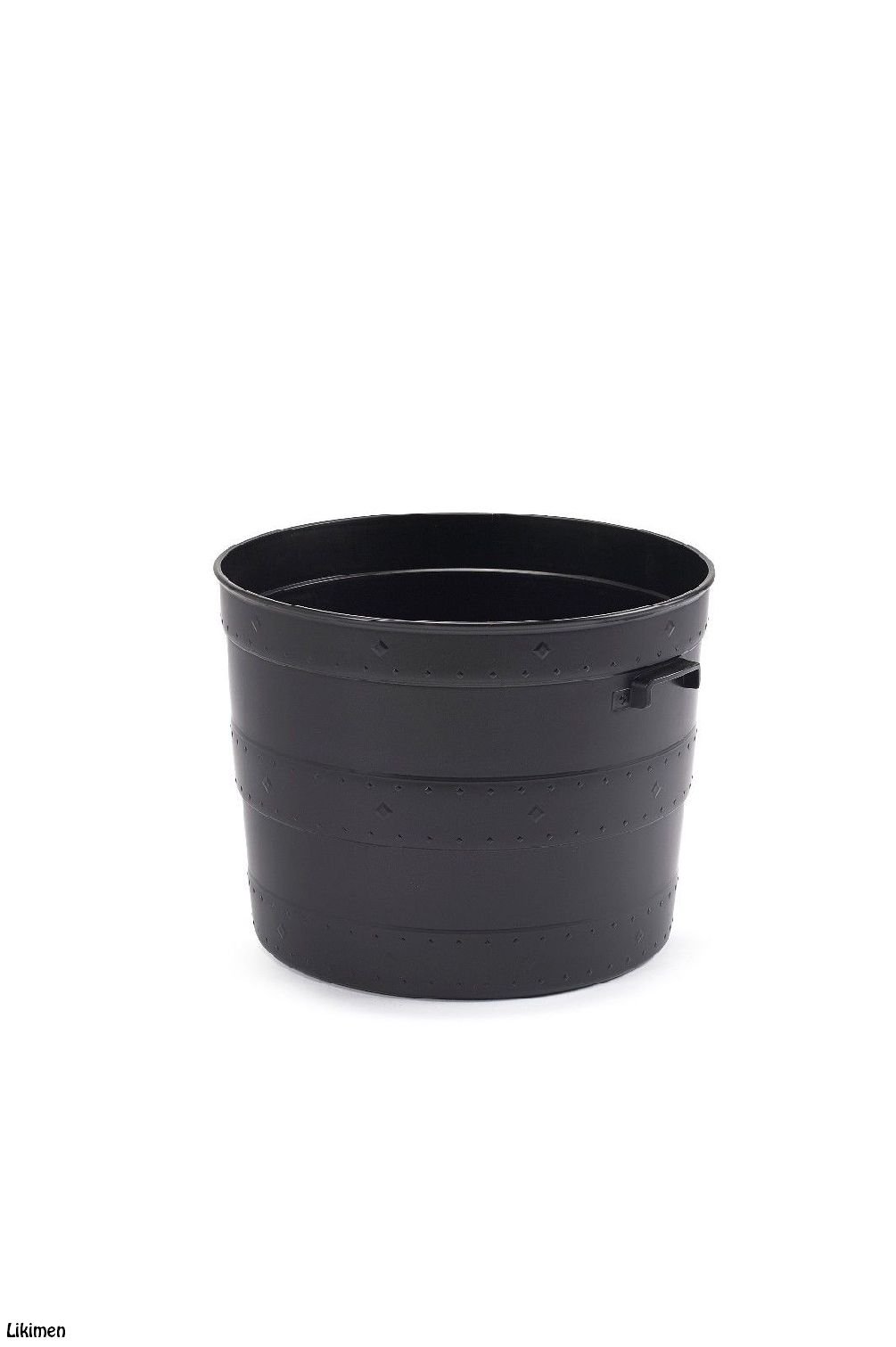 Whitefurze Small 35Cm Blacksmith Planter Garden Patio Flowers Plants Planters
