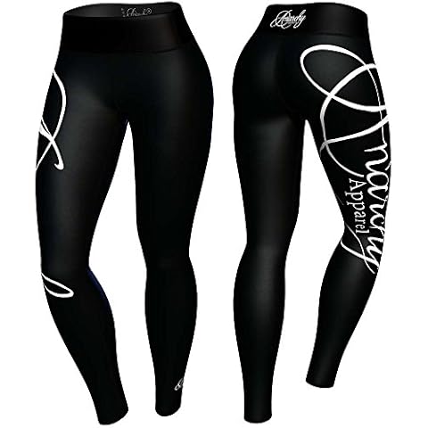 Anarchy Apparel Leggings, Panthera Cover
