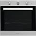 Indesit IFW6230IX Forno, 71 Litri, Metallo, Inox
