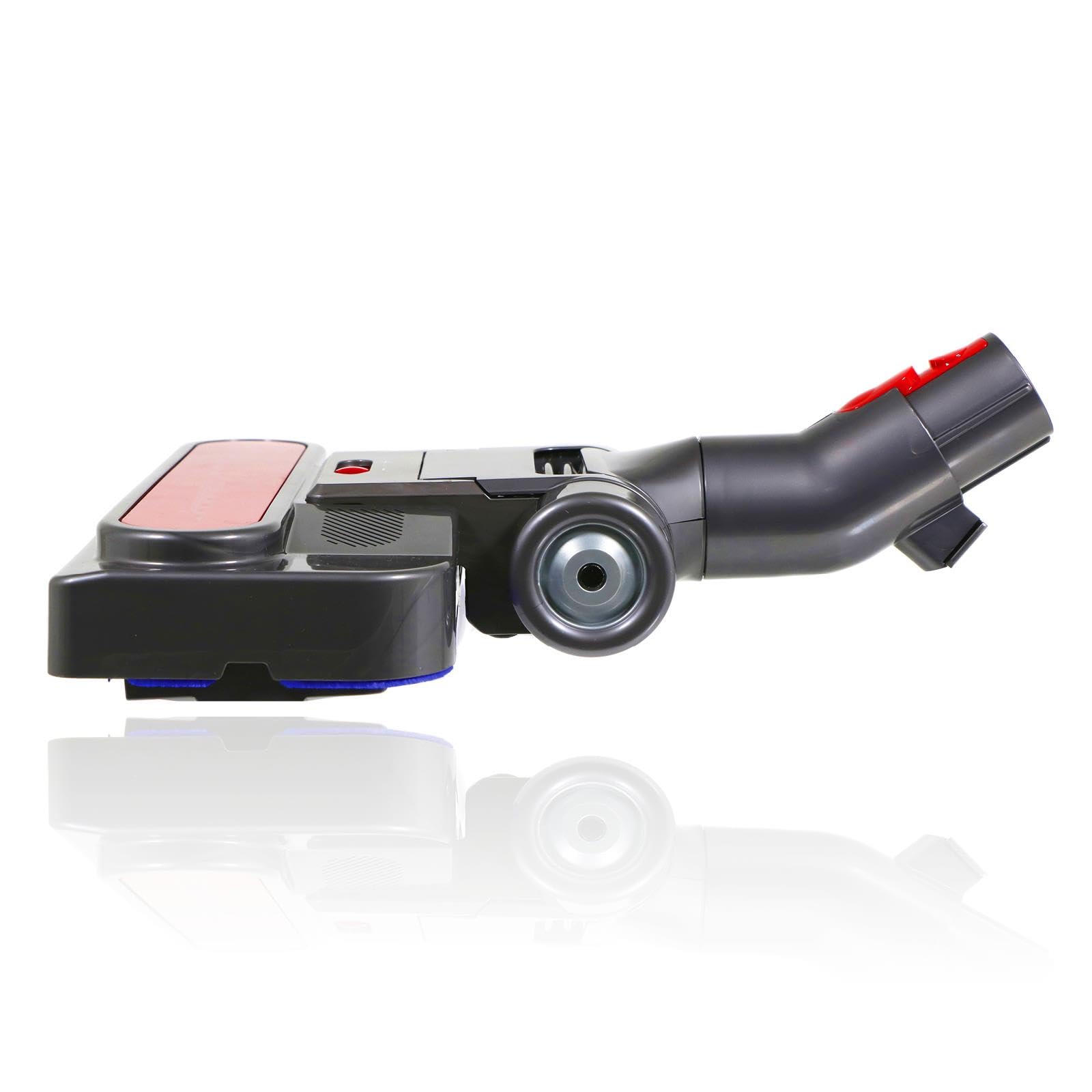SPARES2GO Głowica turbinowa szczotki podłogowej pneumatyczna do odkurzacza Dyson CY22 CY23 CY26 CY28 968626-02 Cinetic Ball