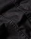 G-Star Damen Utility Jumpsuit, Schwarz (dk black D25212-C105-6484), L