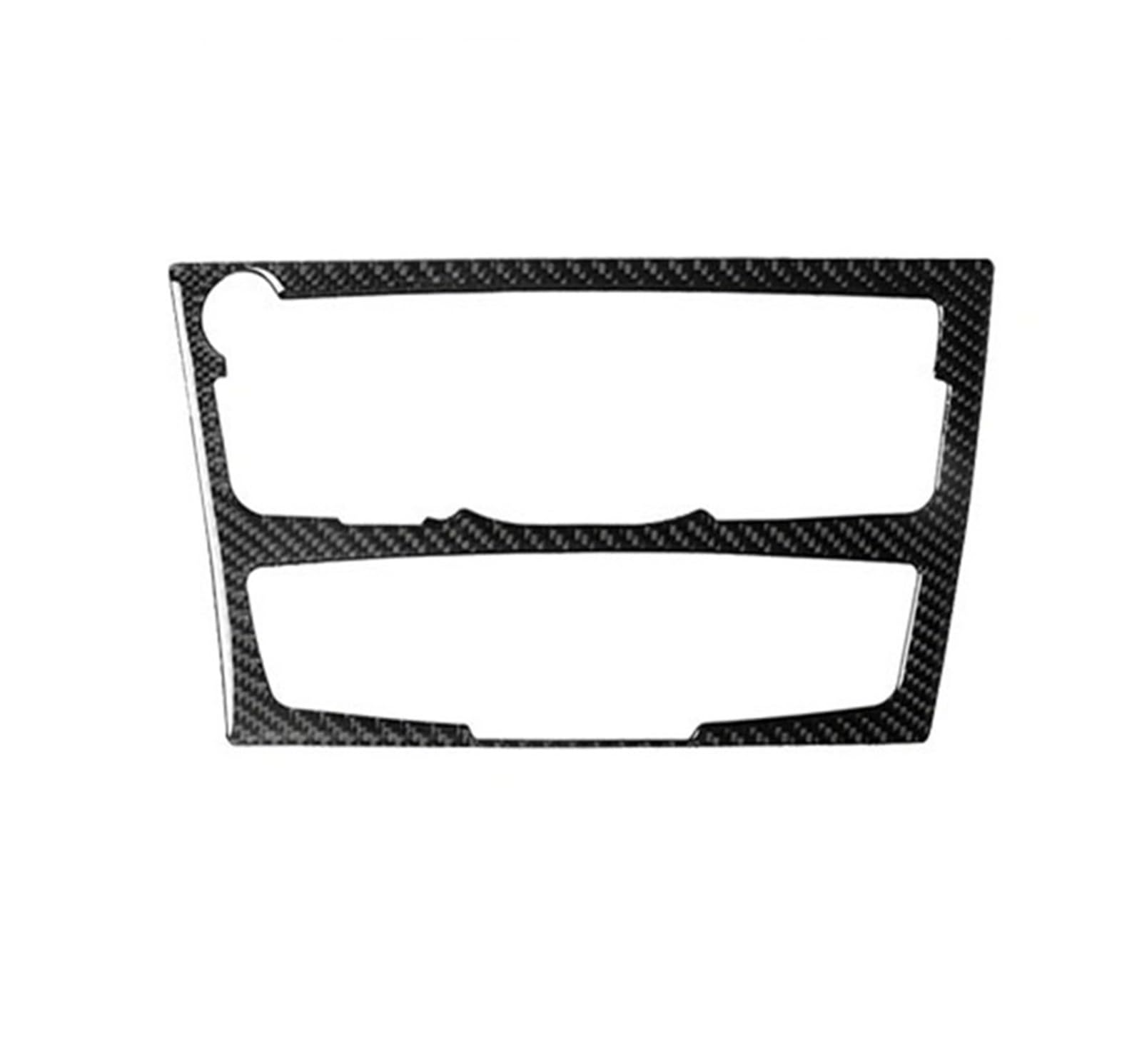 Interior Upgrade for Q5 SQ5 8R 2009-2017 Car Interior Accessories Sticker Carbon Fiber Center Console for Dashboard Gear Shift Air Outlet Suite
