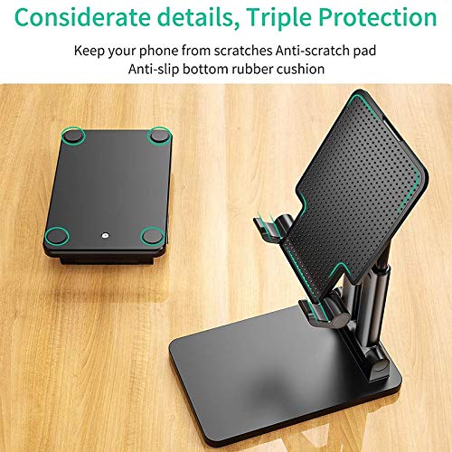 Montaggio Tablet ELD Resistente Supporto Tablet Resistente In Alluminio – Per IPad E Altri Tablet, Montaggio A Parete O Cruscotto Tablet Teclast M50 - Foto 13