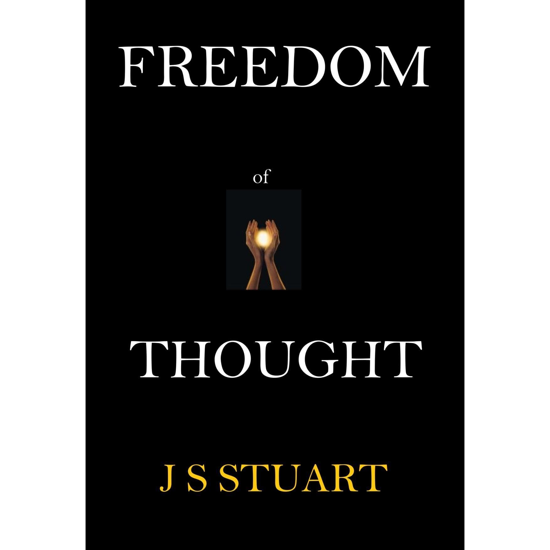 FREEDOM of THOUGHT
