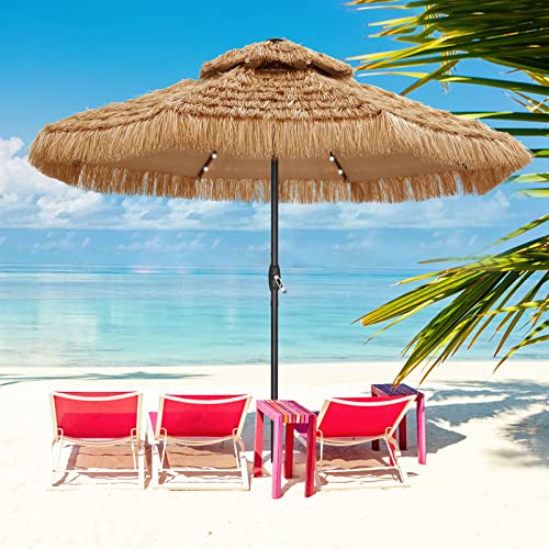 Beach Umbrellas vs Patio Umbrellas The Surprising Differences Garden