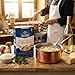 Riso Scotti, Carnaroli Risotto Rice, 2.2 lbs (1 kg), product of Italy, chef selected, gluten free, non-gmo, vacuumed packed
