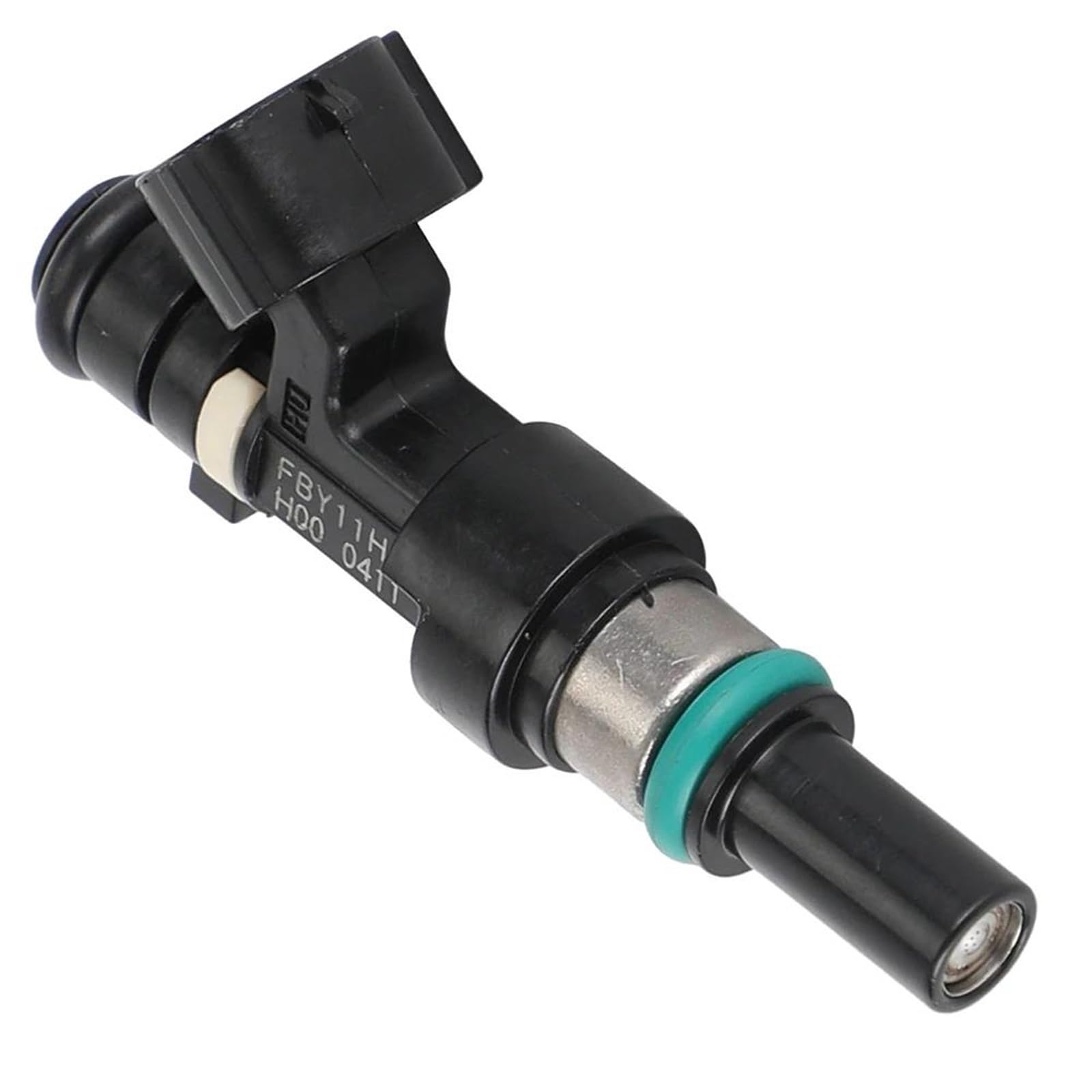 Hjkdsz One Color 4Pcs Engine Parts Fuel Injectors Injection Valve 16600-1Hc0a For Nissan For Micra K13 For Note E12 1.2 2010-2018