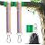 Werflyto Tree Swing Straps