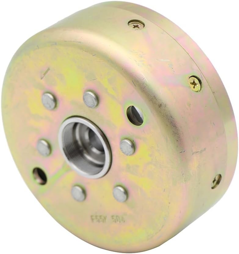 Motorcycle Coil Accessories Stator Flywheel Fit For Yamaha YFS200 2XJ-85550-M0 2XJ-85550-M1