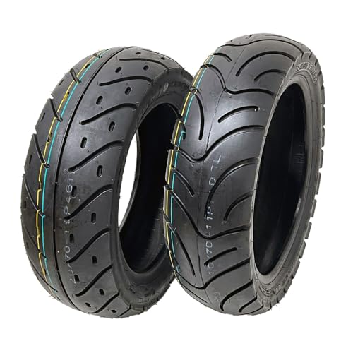MMG Tire Set Front and Rear