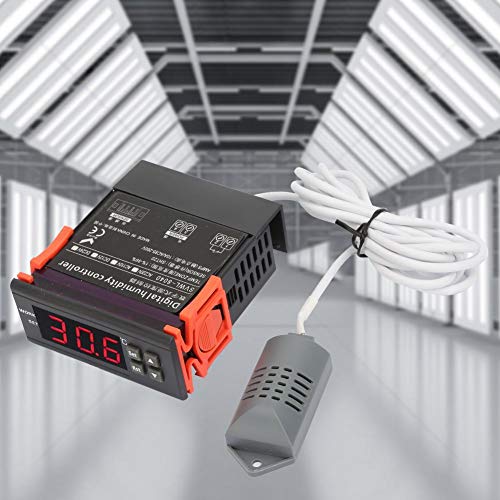 FTVOGUE Gamma di Controller di Controllo