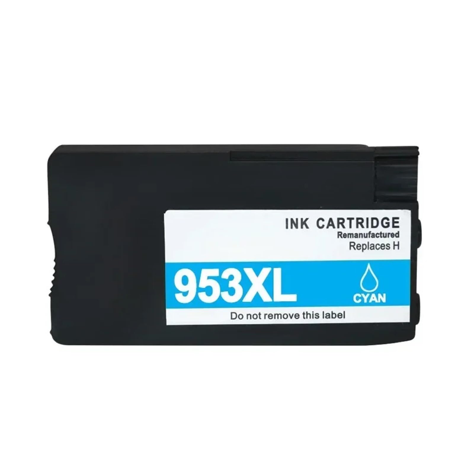 Cartucho 953XL Compatible con HP 953 Pro 7720 7740