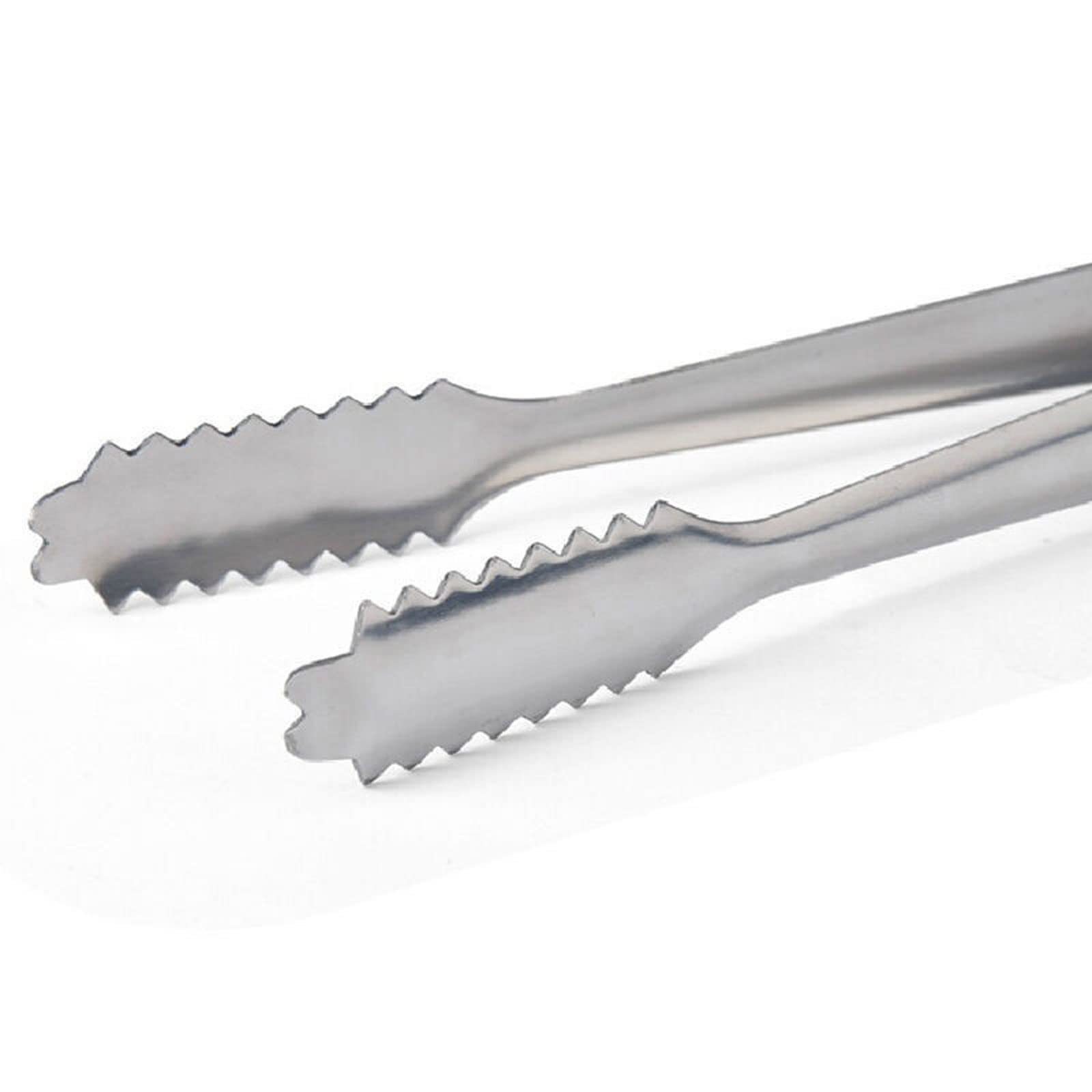 Pince à glaçons pour fête, Bar, Pain, Nourriture, Accessoires de Cuisine