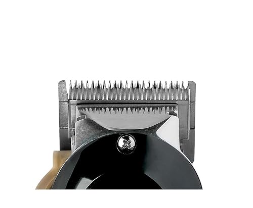 Amazon.com: Wahl Professional 5 Star Senior Clipper, V9000 Motor