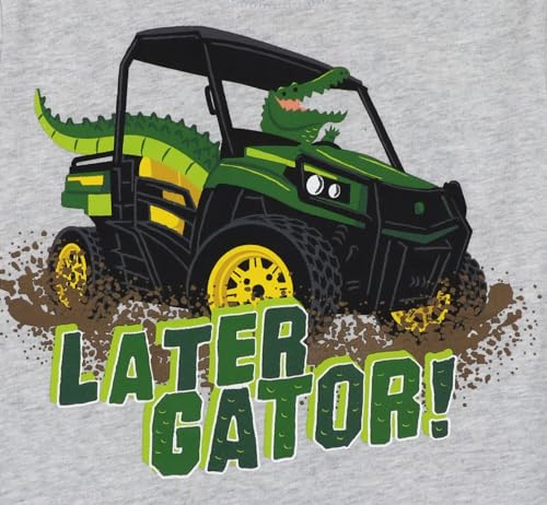 John Deere Boys' T-Shirt3