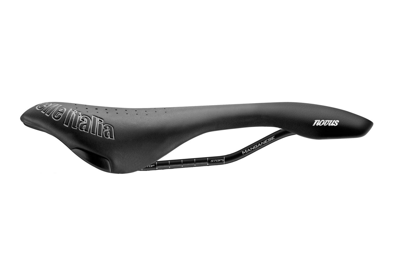 新品未使用　SELLE ITALIA　NOVUS TM Mn BLK L Amazon | SELLE ITALIA(セライタリア) NOVUS TM Mn BLK L FLOW