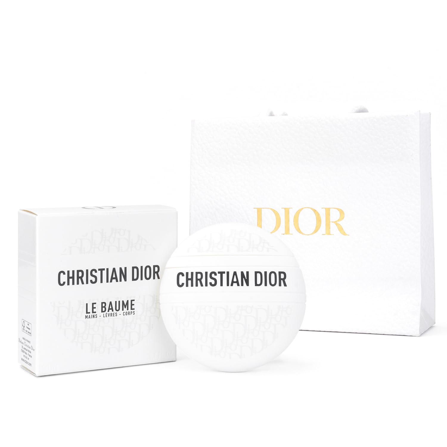 未開封☆Dior LE BAUME ル ボーム ボディ フェイスクリーム ギフト Amazon | 【国内正規品】DIOR ディオール ル ボーム 50ml ボディ