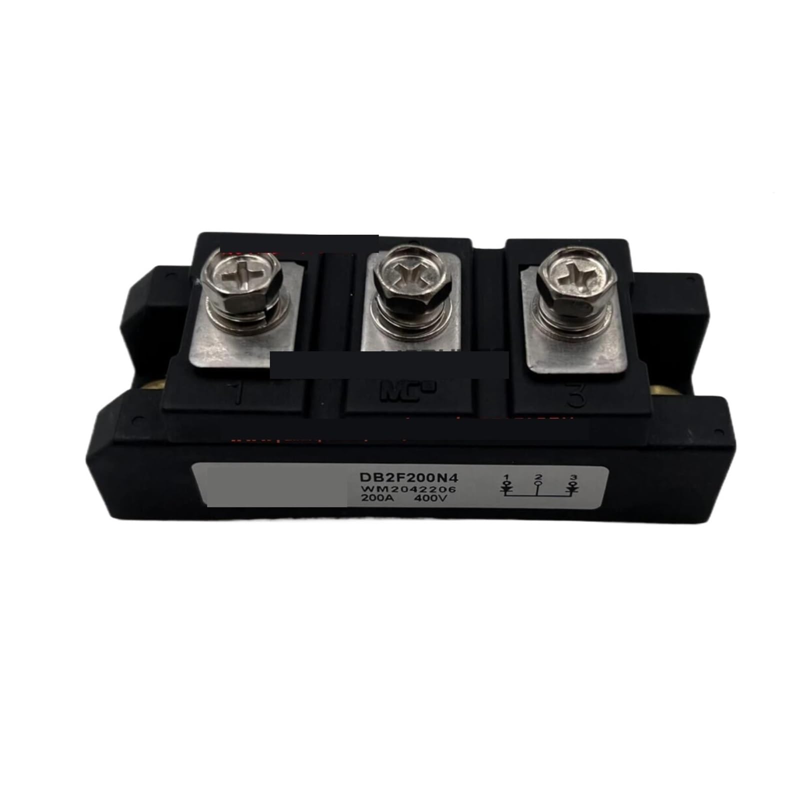 TSCFHGQI Rectifier bridge Module DB2F200N4