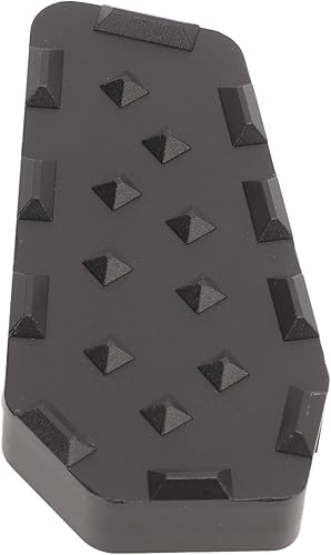 Miniatura 8 de Pastilla de freno de pie de motocicleta, palanca de freno de pie Fydun Pedal ampliar aleación de aluminio extensión de freno trasero para S1000XR