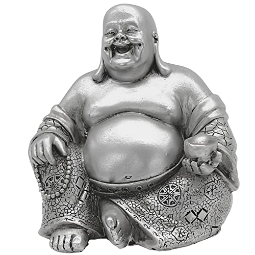 Bellaa 25761 Happy Laughing Buddha Hotei Feng Shui for...