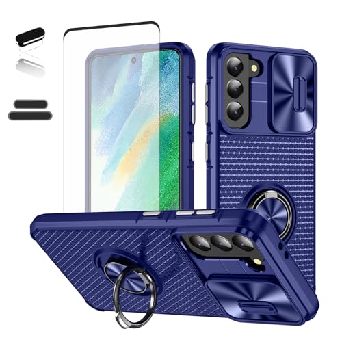 Protection Samsung S21 anti-rayures écran et objectif photo pour préserver votre smartphone