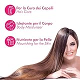 BENVOLIO - Liquid Coconut MCT Oil Squeeze Total Body Food | 250ml | Perfect for Keto Diet, Hair & Skin Care | Bulletproof Coffee to Boost Energy & Brain | Natural, Vegan | Moisturizing, Oil Pulling - Image 5