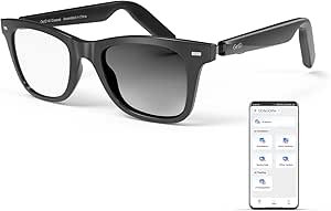 GetD AI Glasses for Men & Women with ChatGPT Integration