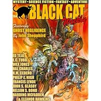 Black Cat Weekly #164
