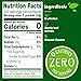 Truvia Natural Sweetener – 400-Count Zero Calorie Sweetener Packets – Plant-Based Coffee Sweetener – Sugar Substitute Sweetener for Coffee, Baking, Food – Gluten-Free and Vegan-Friendly Sweeteners