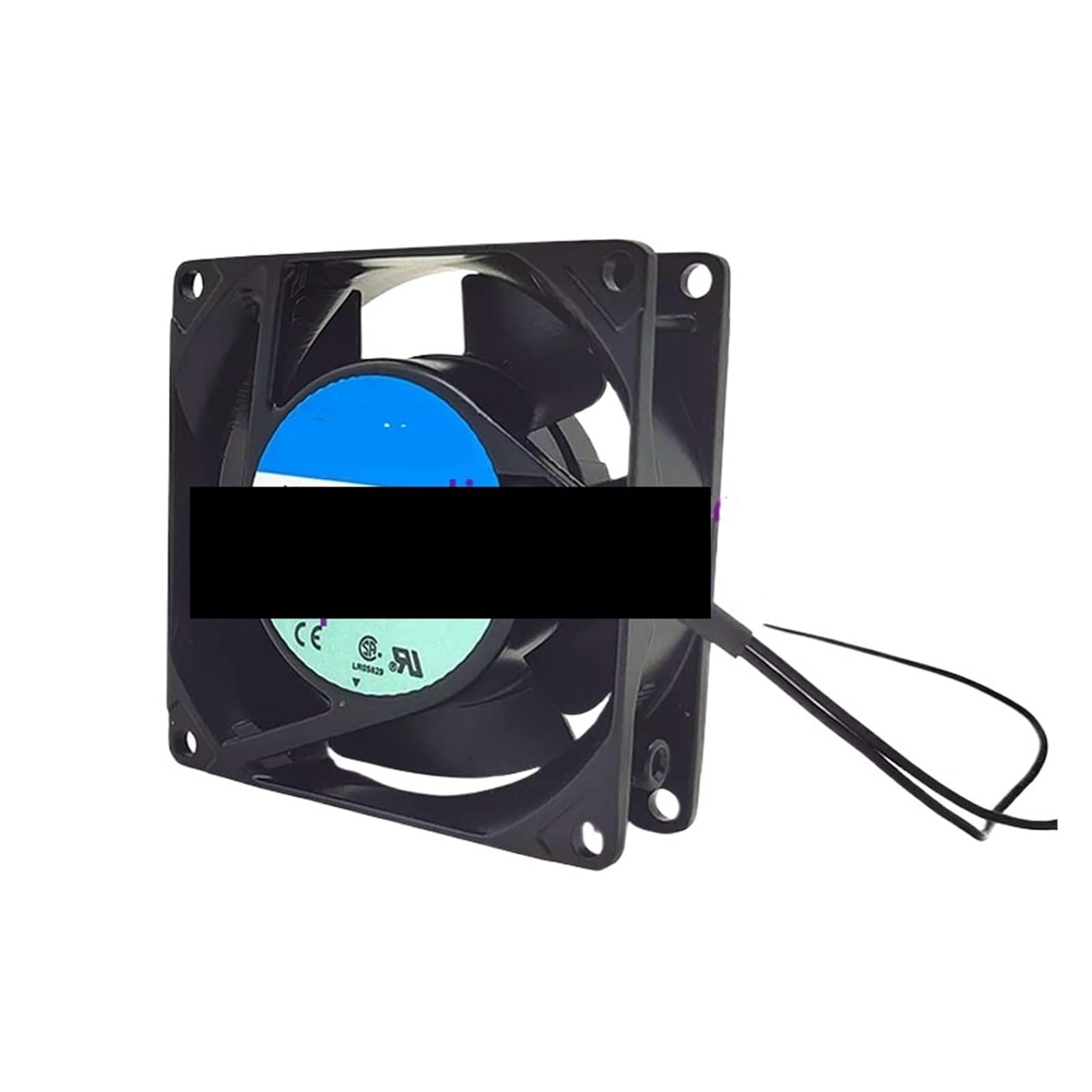 LWJYIPETZQ For A31-B10A-15W3-000 8025 115V 8CM Cabinet Cooling Fan