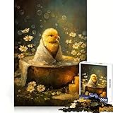 - Idéal pour les moments en famille et la décoration : Réunissez votre famille ou vos amis autour de ce puzzle ! Que ce soit pour un week-end, une soirée jeux ou un moment de détente pendant les vacances, il renforce les liens et crée des souvenirs inoubliables. Une fois terminé, son design éclatant se transforme en une magnifique décoration murale, apportant une touche de charme à votre salon, votre chambre ou votre bureau.