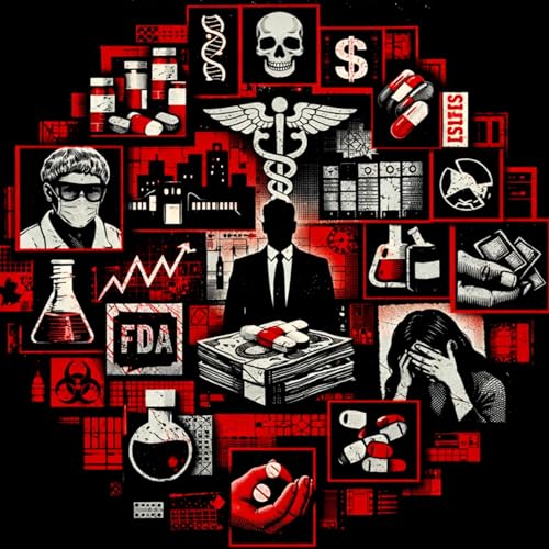 O segredo da Industria - Ocultismo Falado!