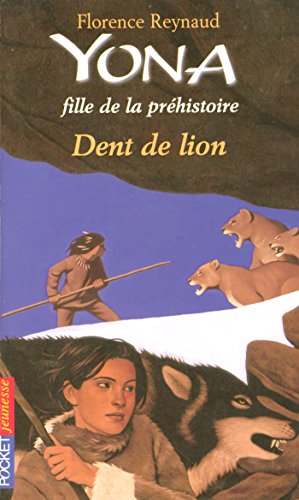 Télécharger Yona fille de la préhistoire tome 2 (Pocket Jeunesse) Gratuit