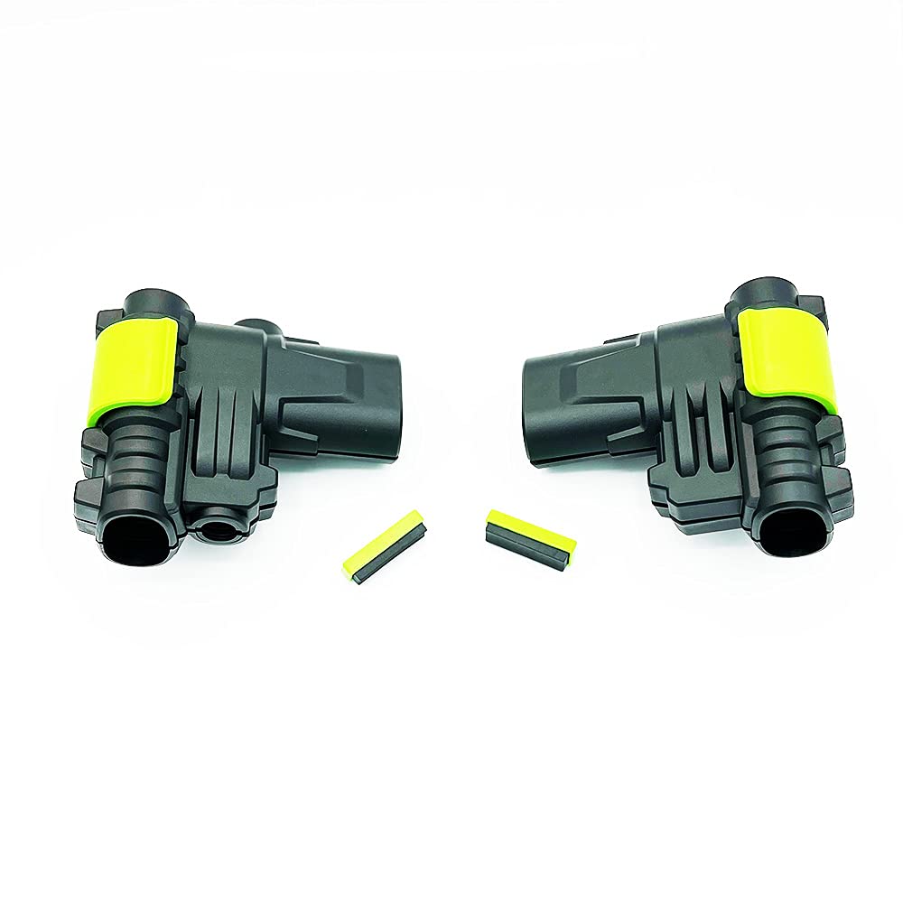 EGO Power+ Parts 2825320001 Handle Cover Assembly for LM2000 & LM2000-S 20