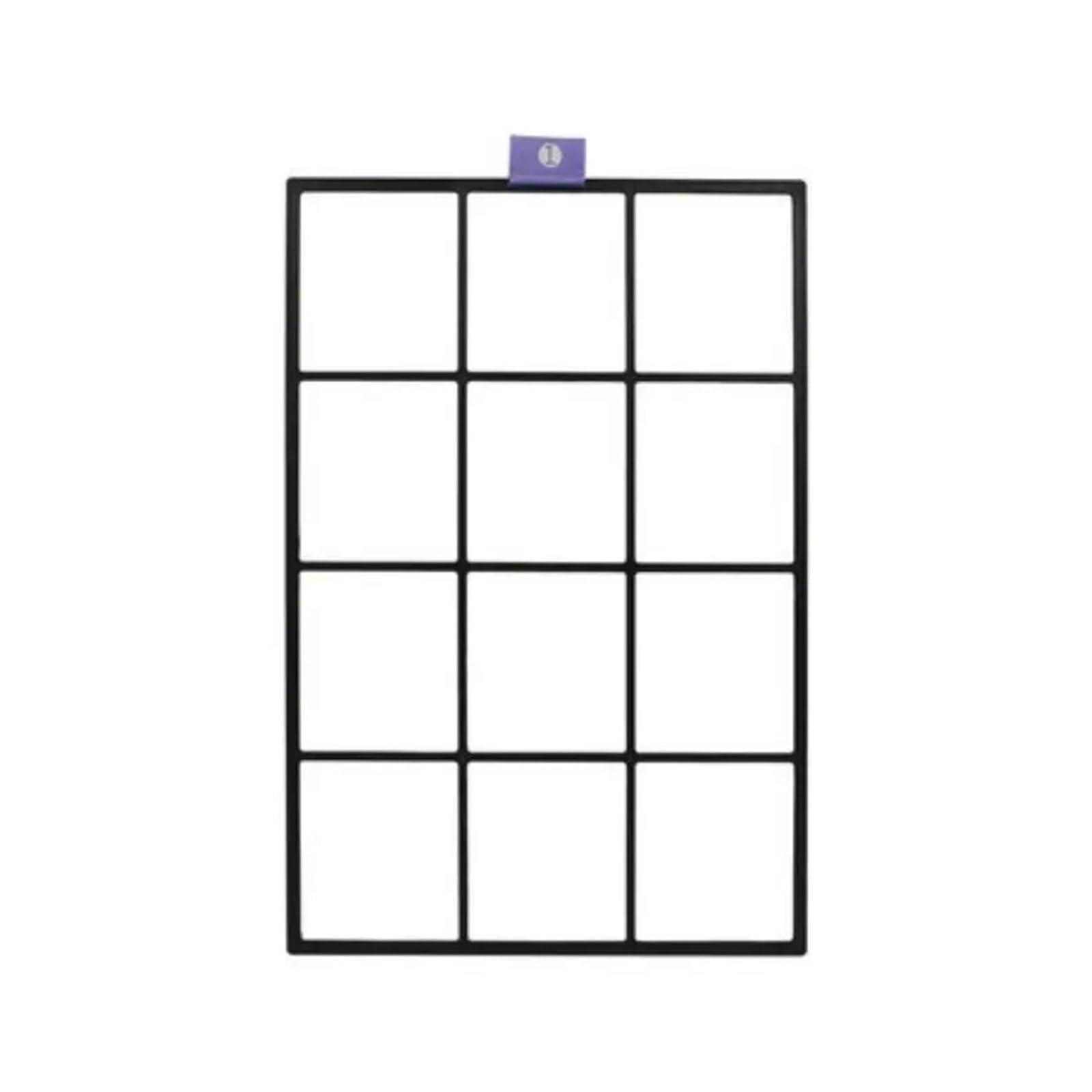 Filtro de carbón activado purificador de aire, Compatible con Honeywell, | Filtración eficiente, purificando el aire.(3PCS)