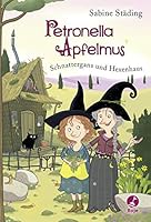 Schnattergans und Hexenhaus 3414825147 Book Cover
