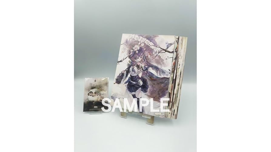 メメントモリ Lament Collection vol.2 ★リズアート付★① メメントモリ Lament Collection vol.2 ☆リズアート付☆①