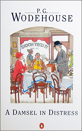 A Damsel In Distress