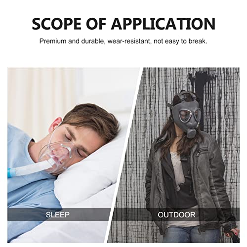 DOITOOL Foders CPAP Full Face: Coperchio CPAP