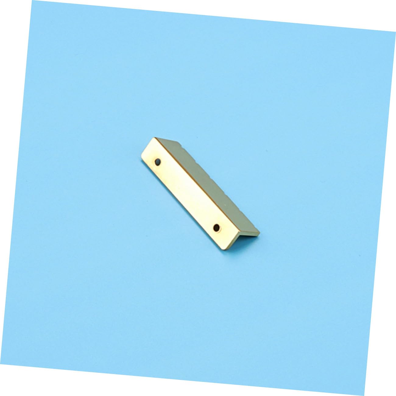 ibasenice 4sets Nut Metallo Per Chitarra Shaped Accessori Per Chitarra Elettrica e Acustica Migliora Suono e La Sostenibilità Delle Corde Facile Da Installare e Rimuovere