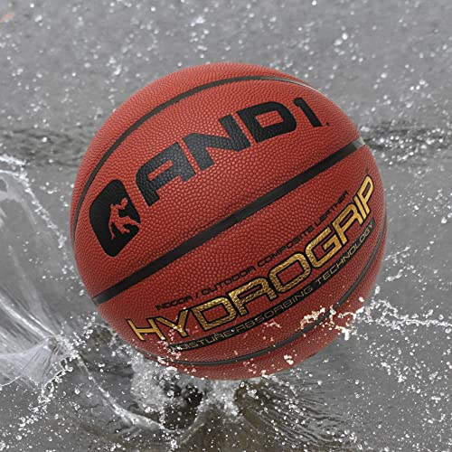 balones-de-basquetbol, Sports pelota basquetbol Marca AND1 (3)