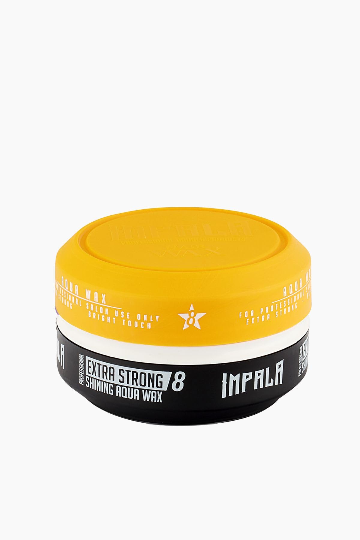 IMPALA Saç Wax Extra Strong No8 150 ml