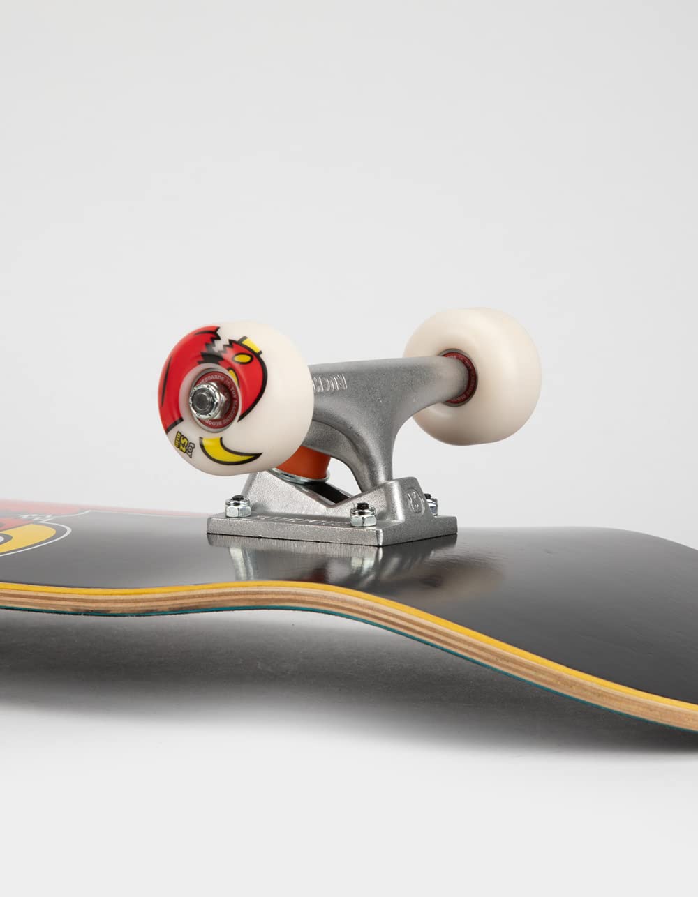 Toy Machine Cat Monster 8.25" Complete Board