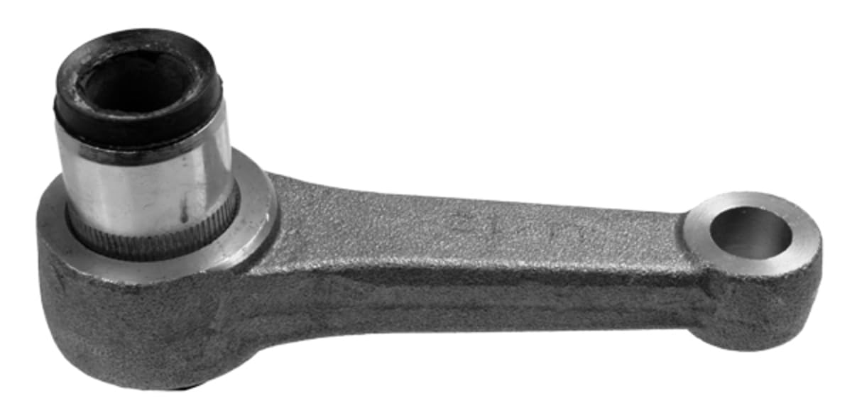 LEMFÖRDER 14927 01 Lenkzwischenhebel für Opel Omega B (V94) 1994-2005 Vorderachse und Andere Fahrzeuge