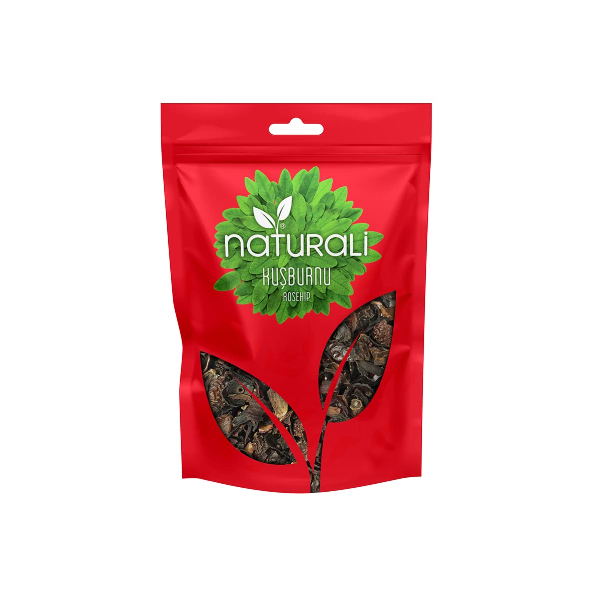 Naturali Kuşburnu Çayı 100 gr.