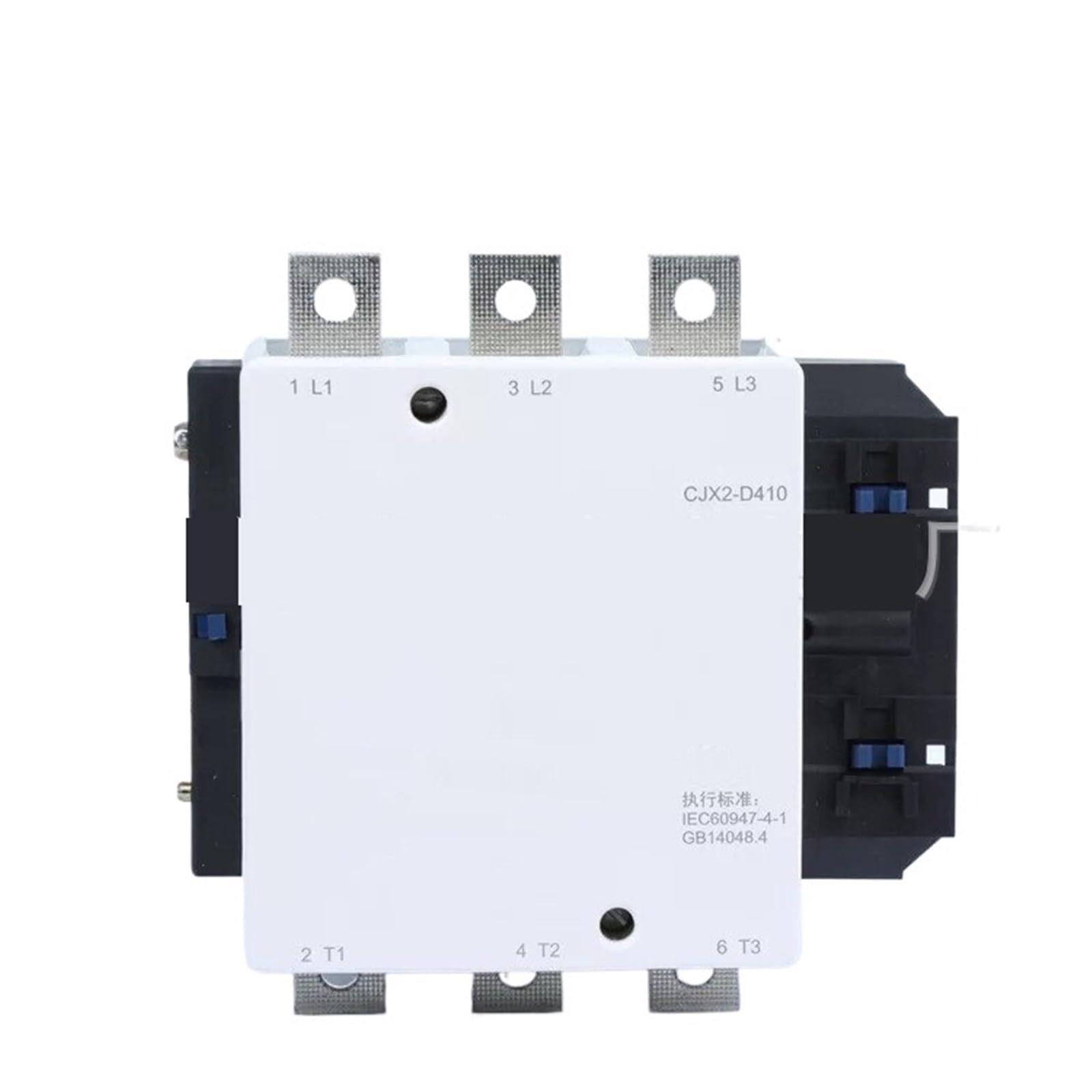 Fpjqobjc One Color Ac Contactor Cjx2-D410