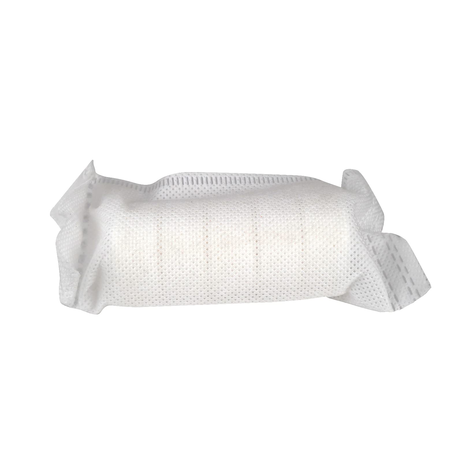 SchwimmWa Pool Flockkartuschen 10 kg (10 x 1kg / 80 Kartuschen)