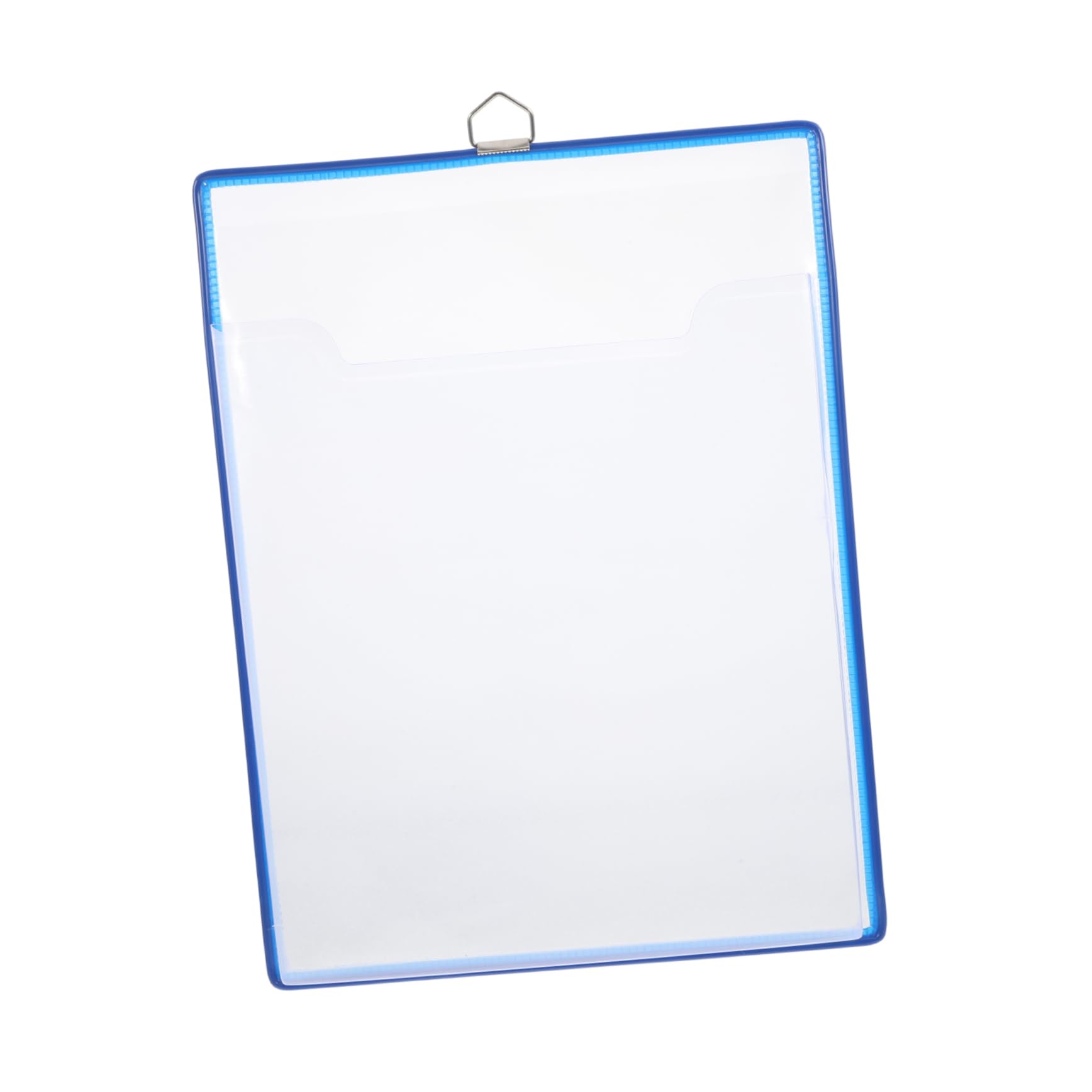 OSALADI Hanging File Organizer Document Storage Bag Transparent File Storage for Home Office Design with Capacity for Efficient