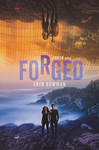 Forged (Taken, 3)